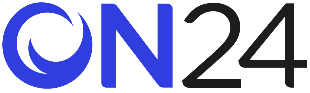 ON24 Logo